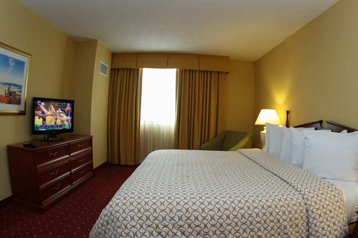 Embassy Suites By Hilton Tampa Airport Westshore Habitación foto
